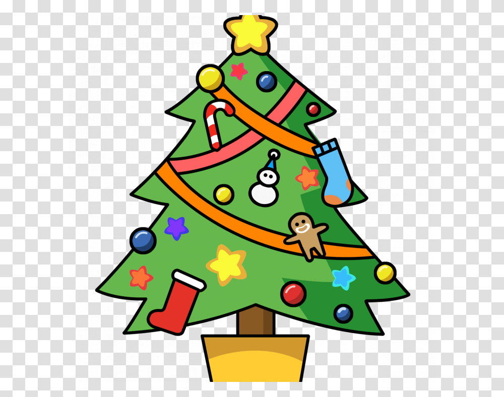 Christmas Tree Incredible Free Clipart Of Christmas Trees, Plant, Ornament, Birthday Cake, Dessert Transparent Png
