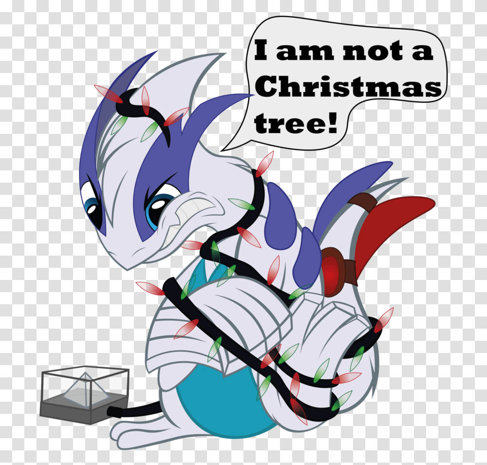Christmas Tree Lugia By, Comics, Book Transparent Png
