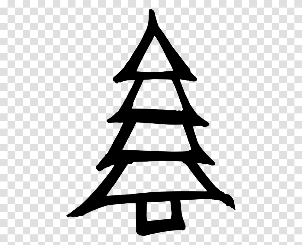 Christmas Tree Moravian Star Party, Gray, World Of Warcraft Transparent Png