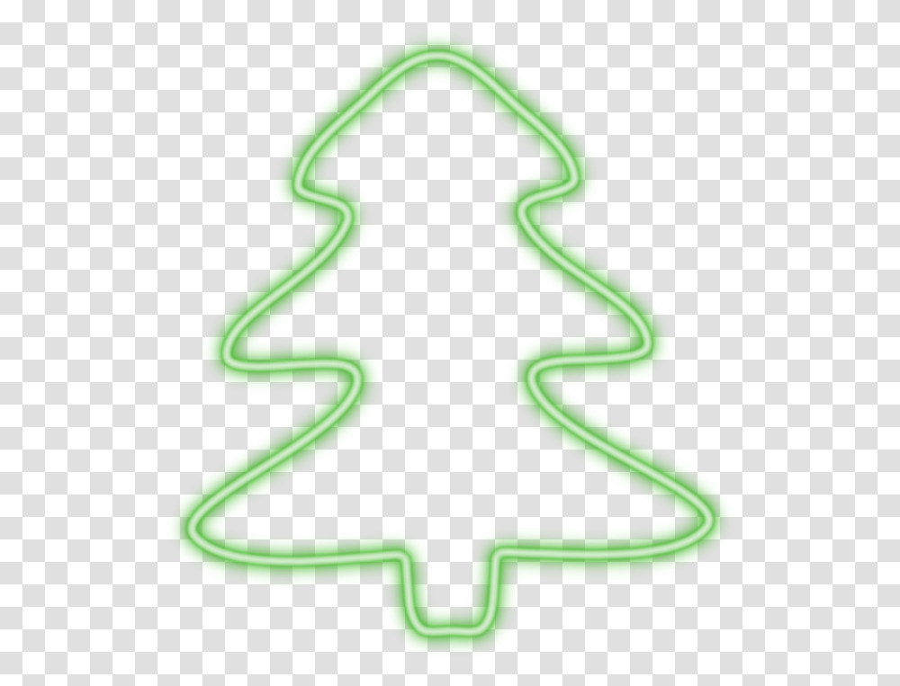 Christmas Tree Neon Herbaceous Free Image On Pixabay Neon Christmas Tree, Ornament, Light, Pattern, Symbol Transparent Png