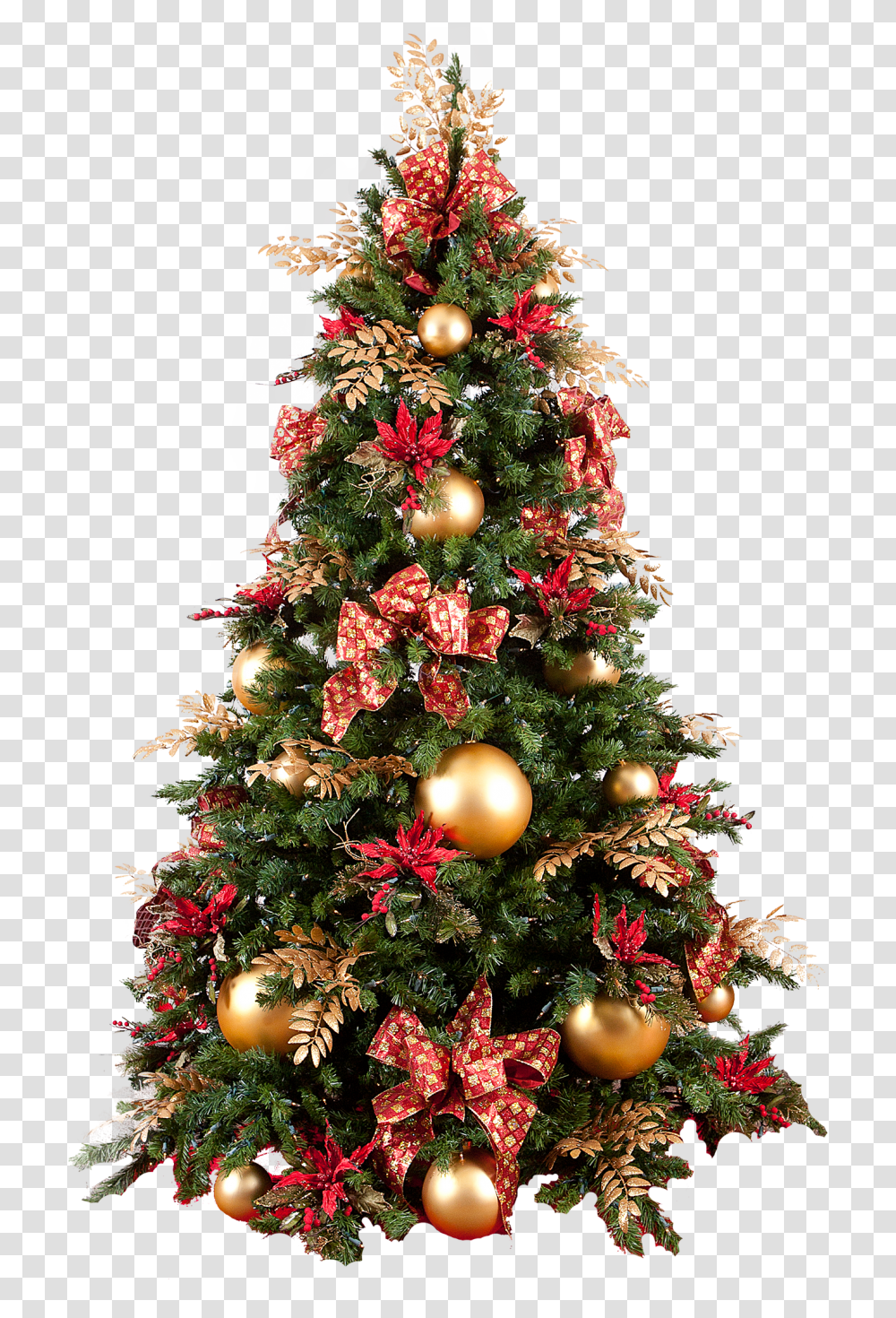 Christmas Tree No Background Christmas Tree With Skirt, Ornament, Plant, Vegetation, Bush Transparent Png
