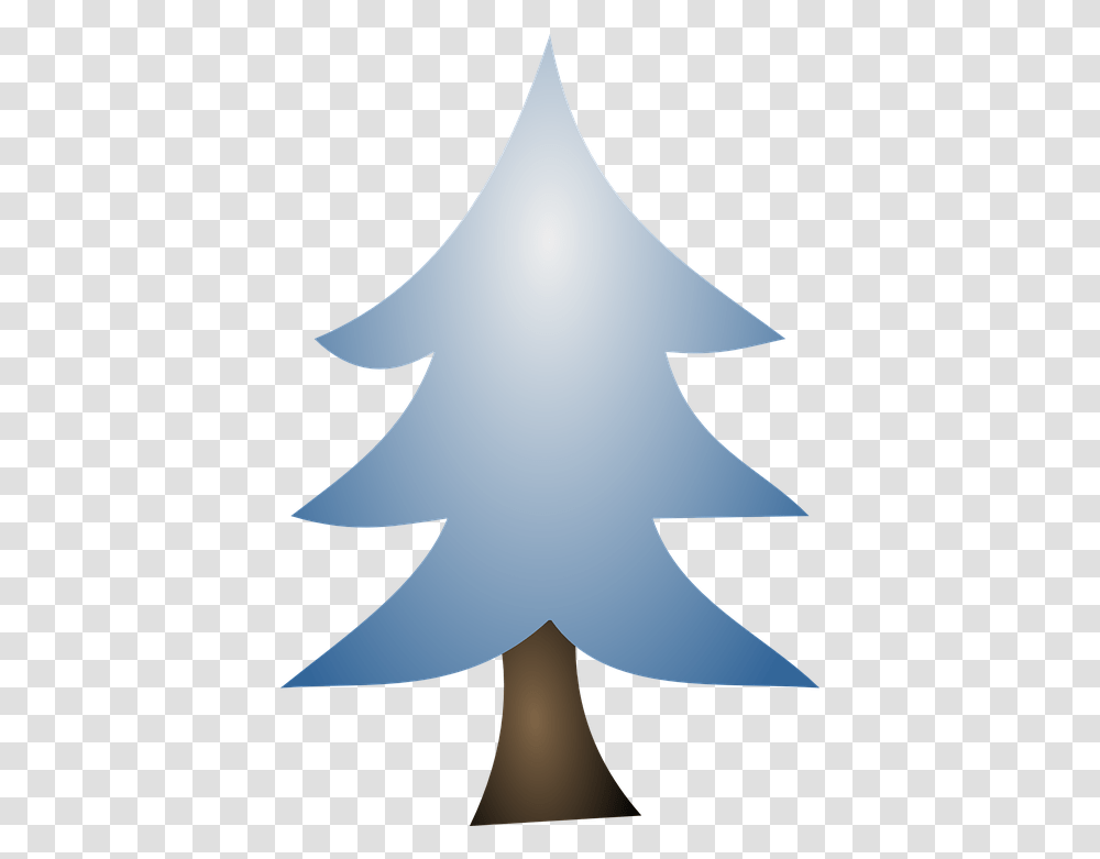 Christmas Tree Noel Free Vector Graphic On Pixabay Winter Trees Clipart Free, Leaf, Plant, Symbol, Star Symbol Transparent Png