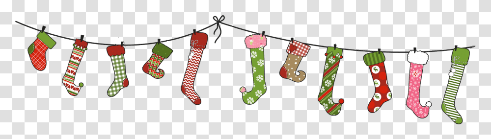 Christmas Tree Of Lights Crazy Christmas Sock Clipart, Stocking, Christmas Stocking, Gift, Shoe Transparent Png