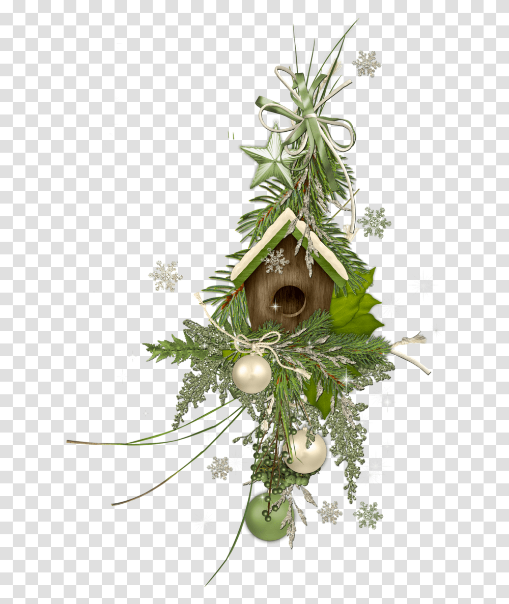 Christmas Tree, Ornament, Plant, Pattern Transparent Png