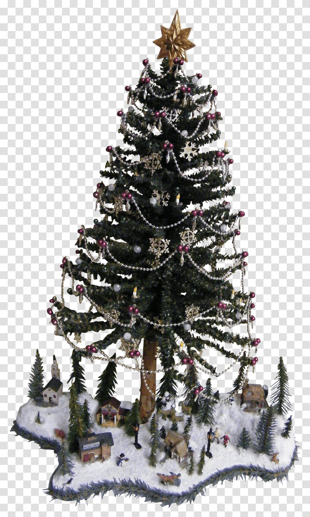 Christmas Tree, Ornament, Plant Transparent Png