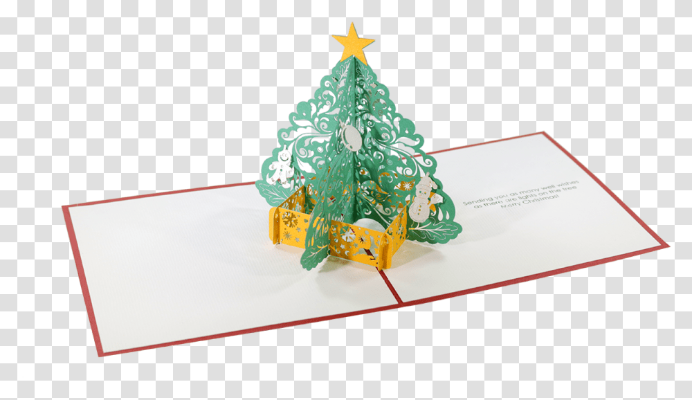 Christmas Tree, Paper, Plant, Star Symbol Transparent Png