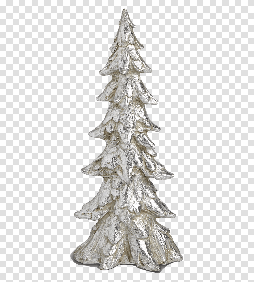 Christmas Tree, Plant, Ornament, Aluminium Transparent Png