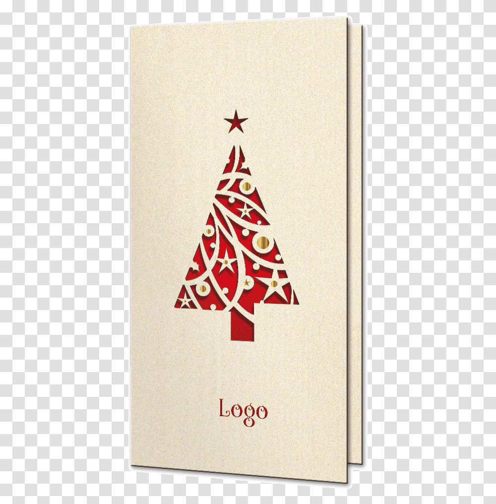 Christmas Tree, Plant, Ornament, Envelope Transparent Png