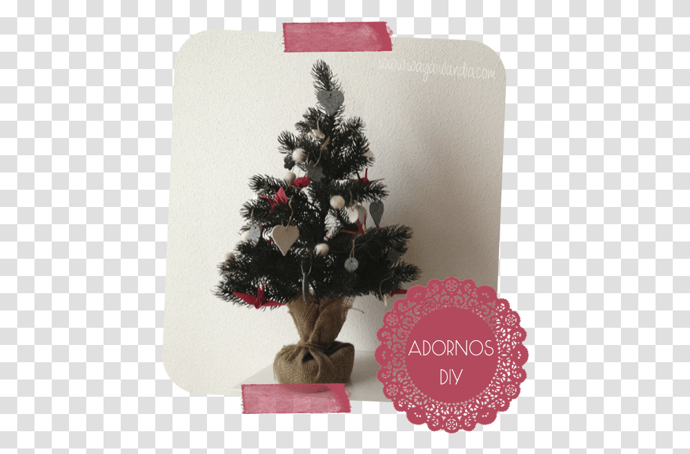 Christmas Tree, Plant, Ornament, Flower, Blossom Transparent Png