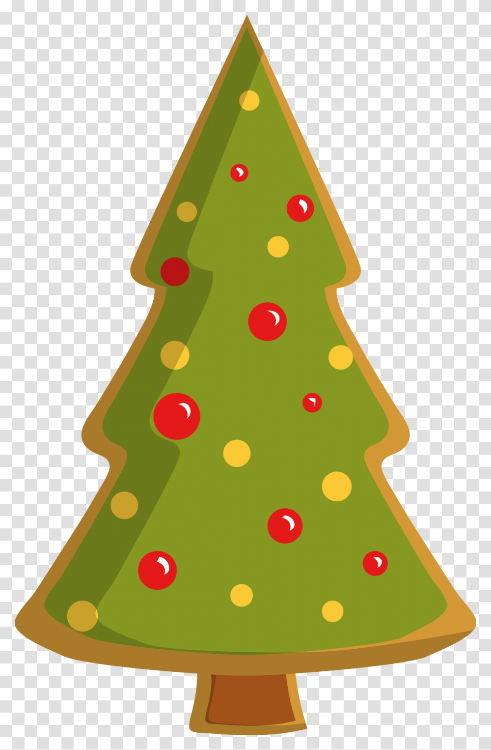 Christmas Tree, Plant, Ornament, Star Symbol, Triangle Transparent Png