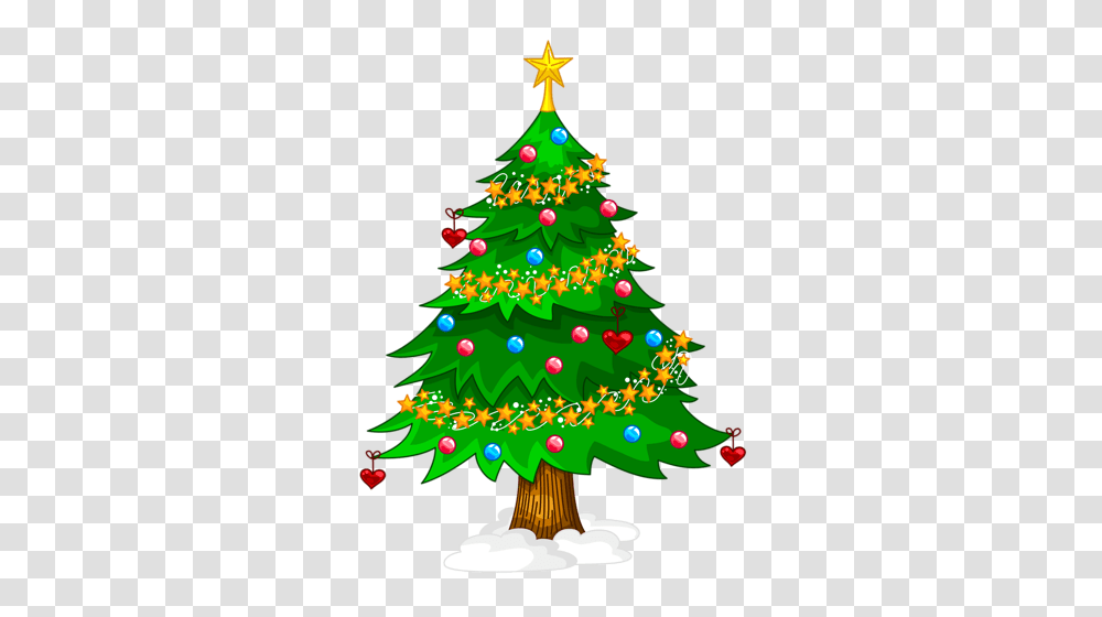 Christmas Tree, Plant, Ornament, Star Symbol, Vegetation Transparent Png