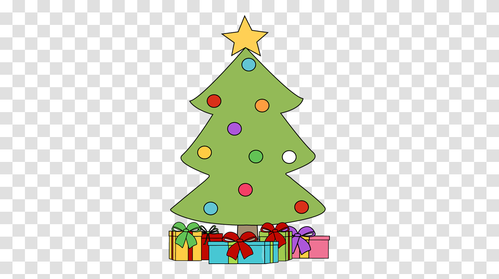 Christmas, Tree, Plant, Ornament Transparent Png