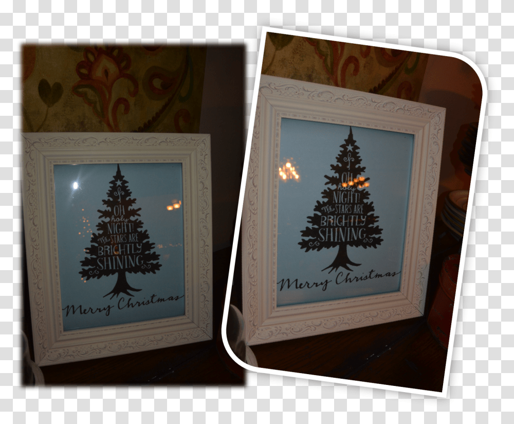 Christmas Tree, Plant, Ornament Transparent Png