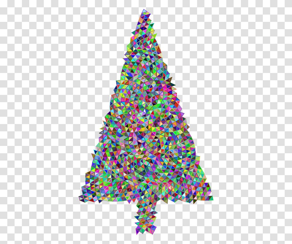 Christmas Tree, Plant, Ornament Transparent Png