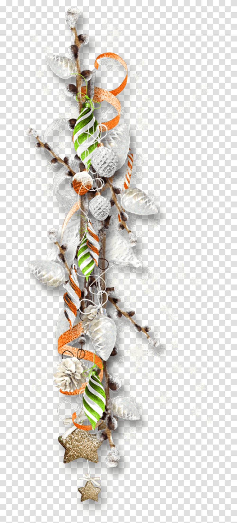 Christmas Tree, Plant, Ornament Transparent Png