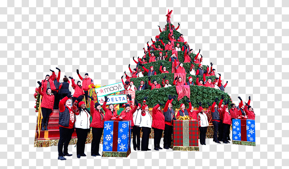 Christmas Tree, Plant, Person, Human, Festival Transparent Png