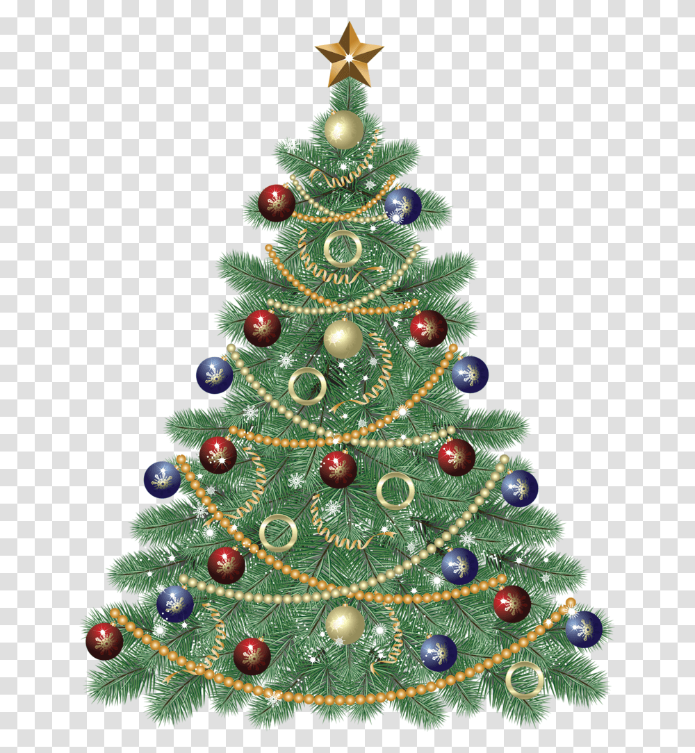 Christmas Tree Public Domain, Ornament, Plant Transparent Png