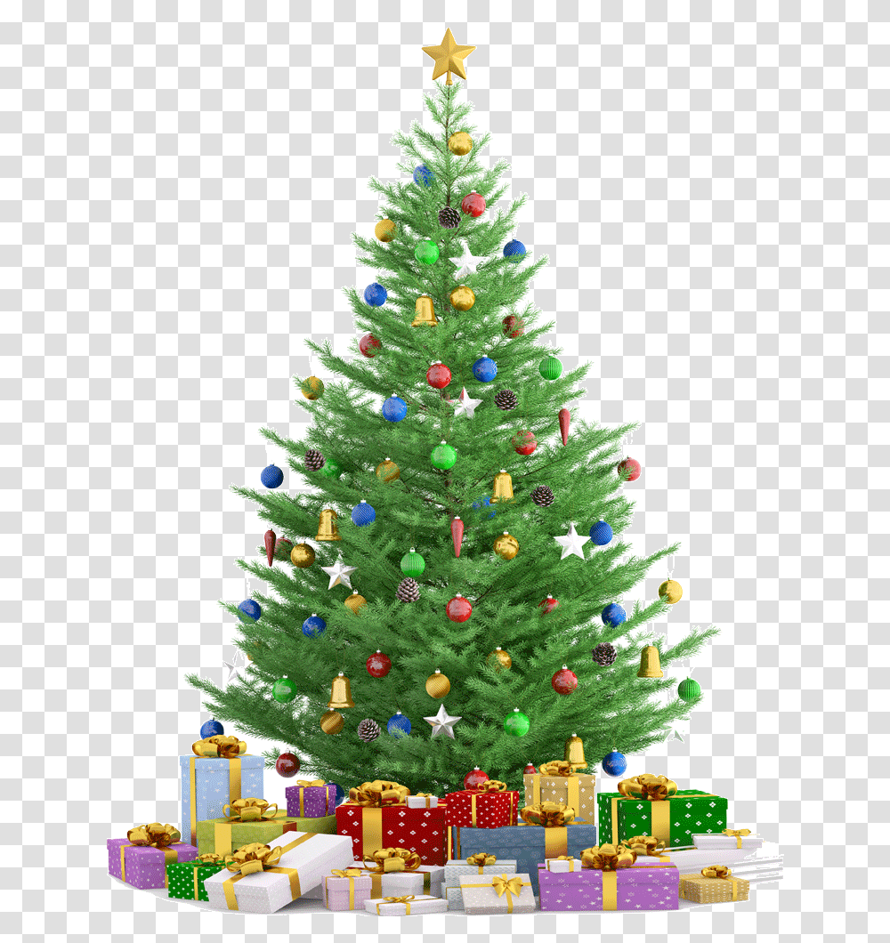 Christmas Tree Render, Ornament, Plant, Fir, Abies Transparent Png