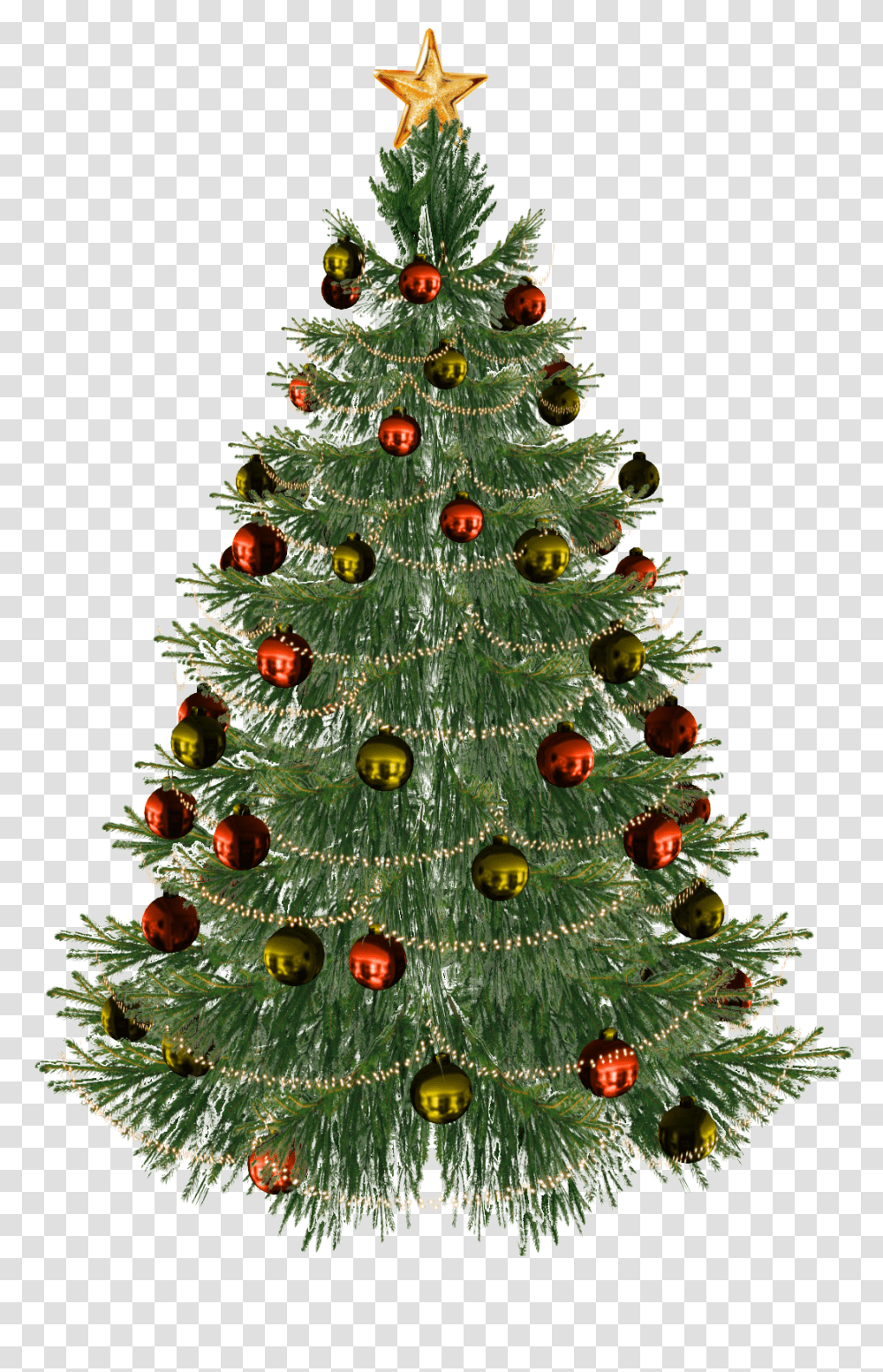 Christmas Tree Ribbon Christmas Tree Decorating, Ornament, Plant, Pine, Conifer Transparent Png