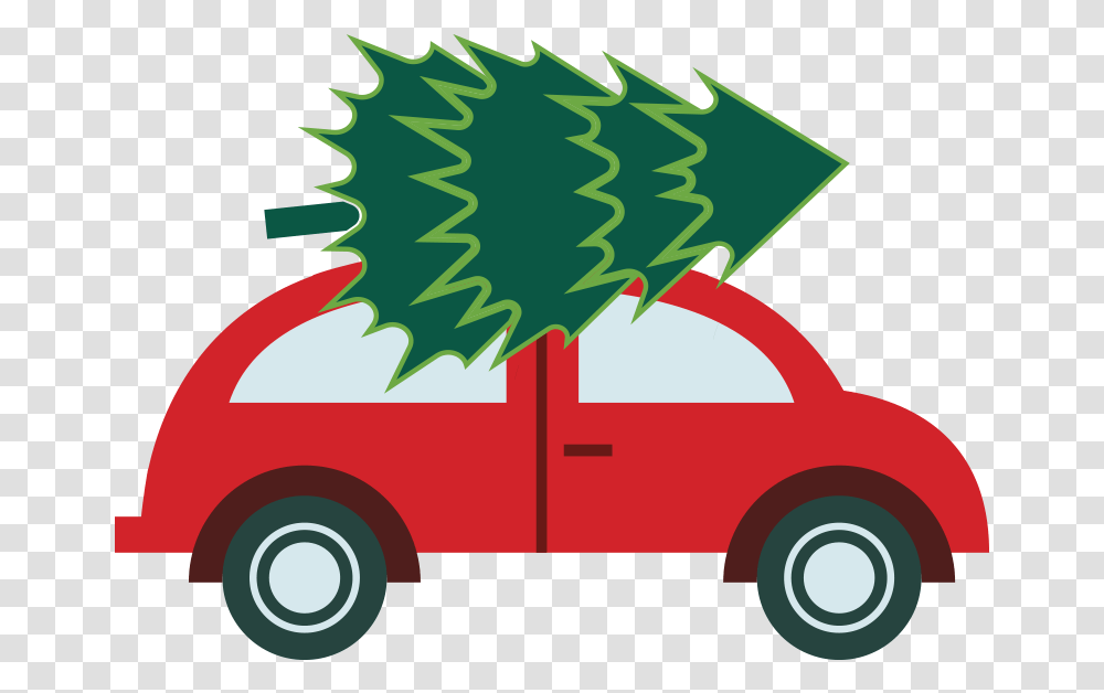 Christmas Tree Sale And Food Drive Brattleboro Food Coop Mile End Tube Station, Fire Truck, Vehicle, Transportation, Tire Transparent Png