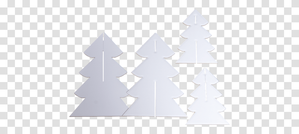 Christmas Tree Set Of 2 Christmas Tree, Plant, Symbol, Star Symbol, Ornament Transparent Png