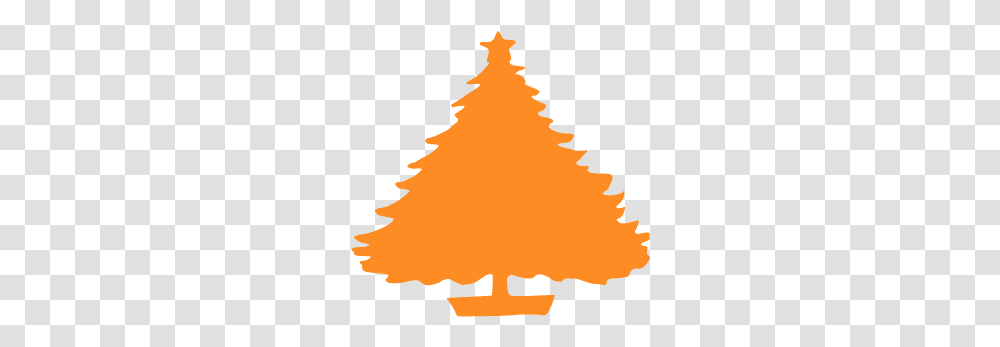 Christmas Tree Silhouette Free Vector Silhouettes Creazilla Black Christmas Tree Silhouette, Plant, Ornament, Bonfire, Flame Transparent Png