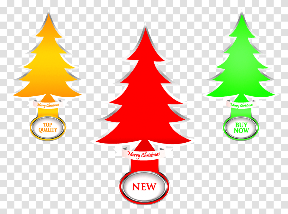 Christmas Tree Silhouette Illustration Christmas Tree, Plant, Ornament Transparent Png