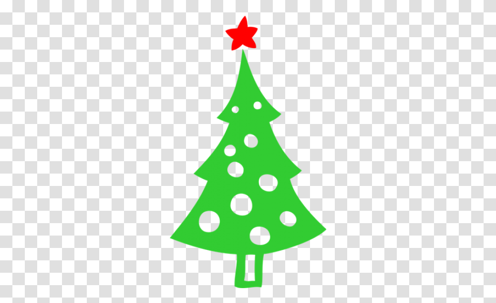Christmas Tree Simple Background Christmas Tree Clipart, Plant, Ornament, Snowman, Winter Transparent Png