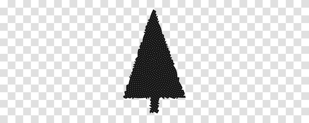 Christmas Tree Spruce Christmas Day Christmas Ornament Fir Free, Plant, Triangle, Cone Transparent Png