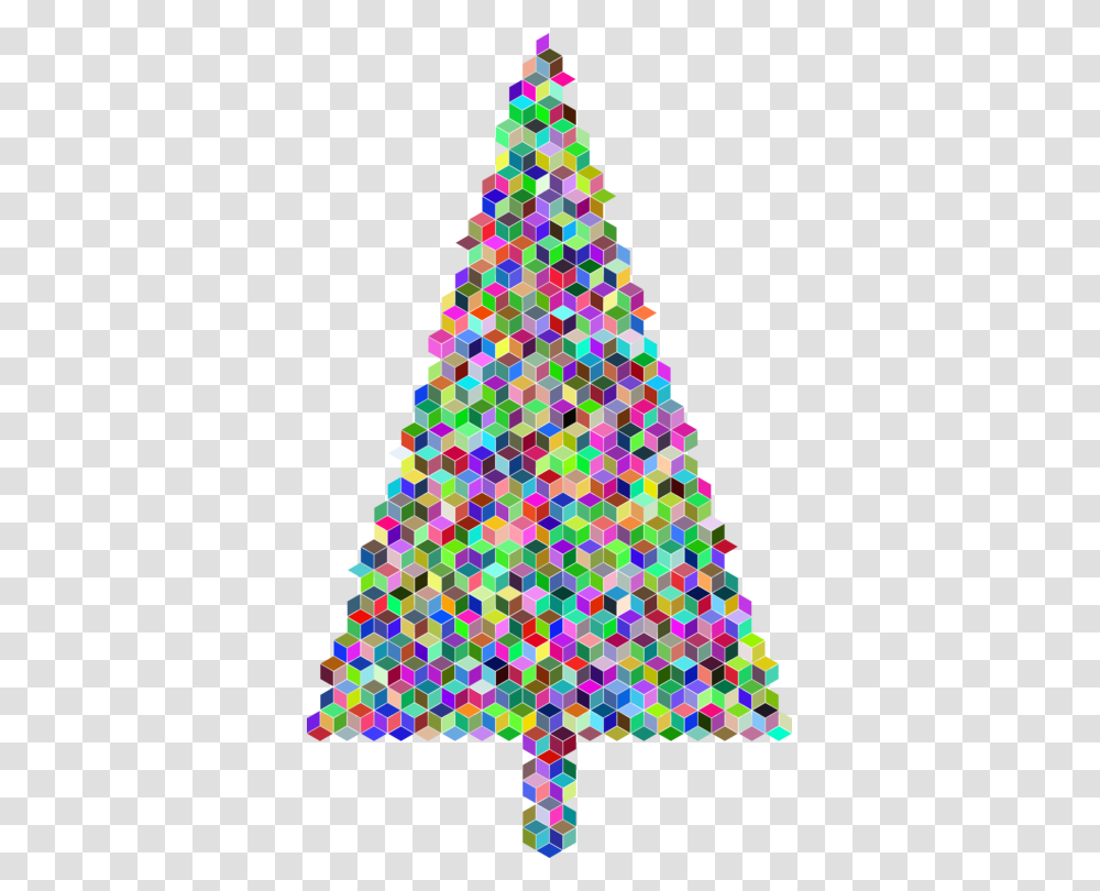 Christmas Tree Spruce Christmas Ornament Christmas Day Fir Free, Plant, Floral Design Transparent Png