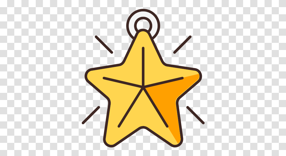Christmas Tree Star Icon Joyful Christmas, Symbol, Star Symbol Transparent Png