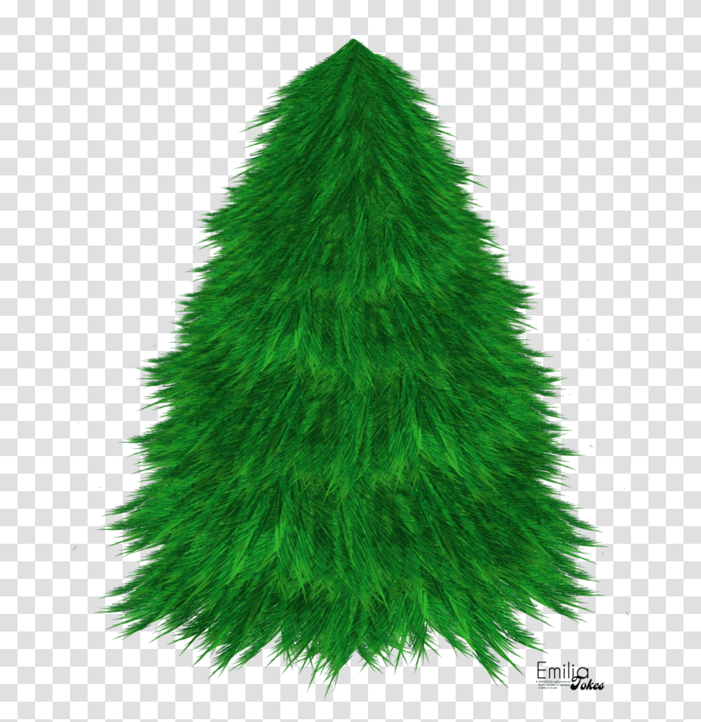 Christmas Tree Stock Illustration By Zemimsky On Clipart Christmas Tree, Plant, Ornament, Pine, Conifer Transparent Png