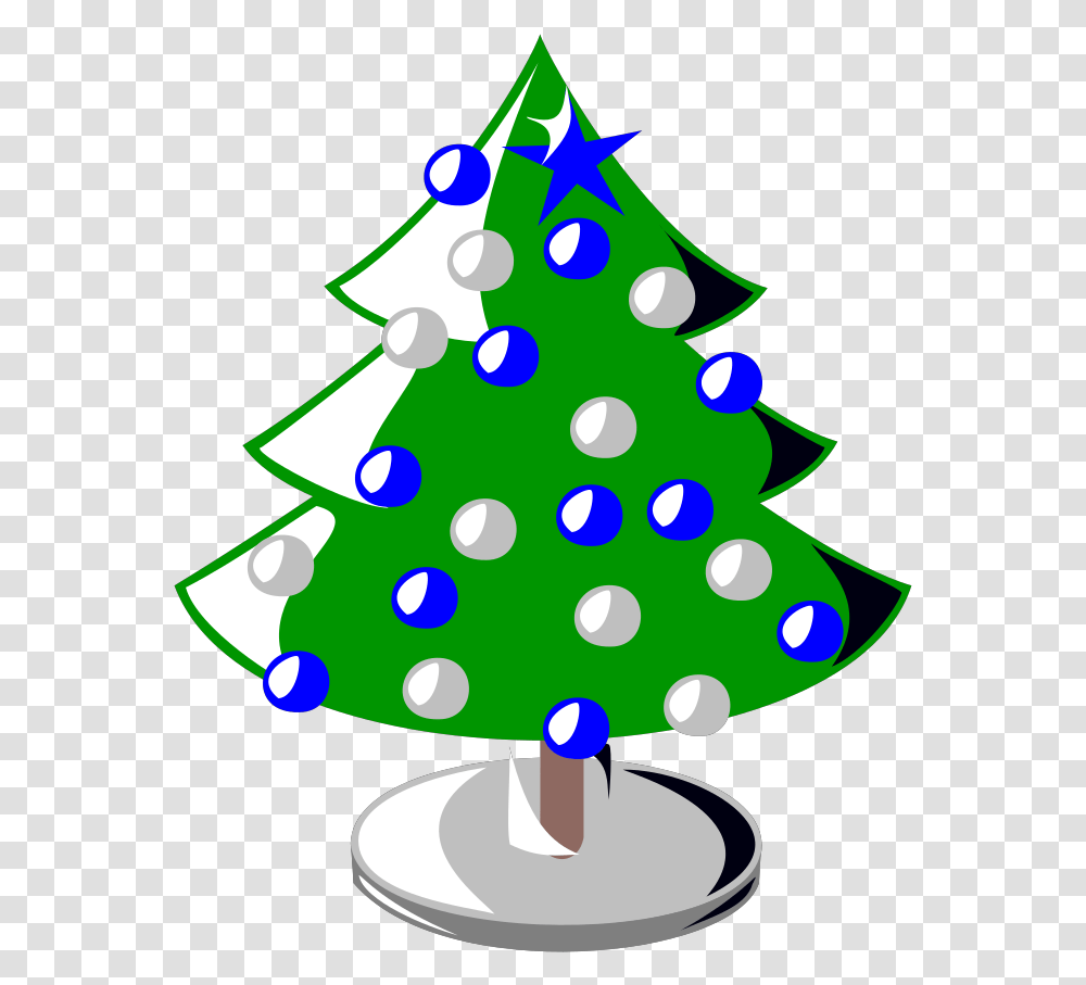 Christmas Tree Svg Clip Art For Web Download Clip Art Christmas Tree, Plant, Ornament, Star Symbol Transparent Png