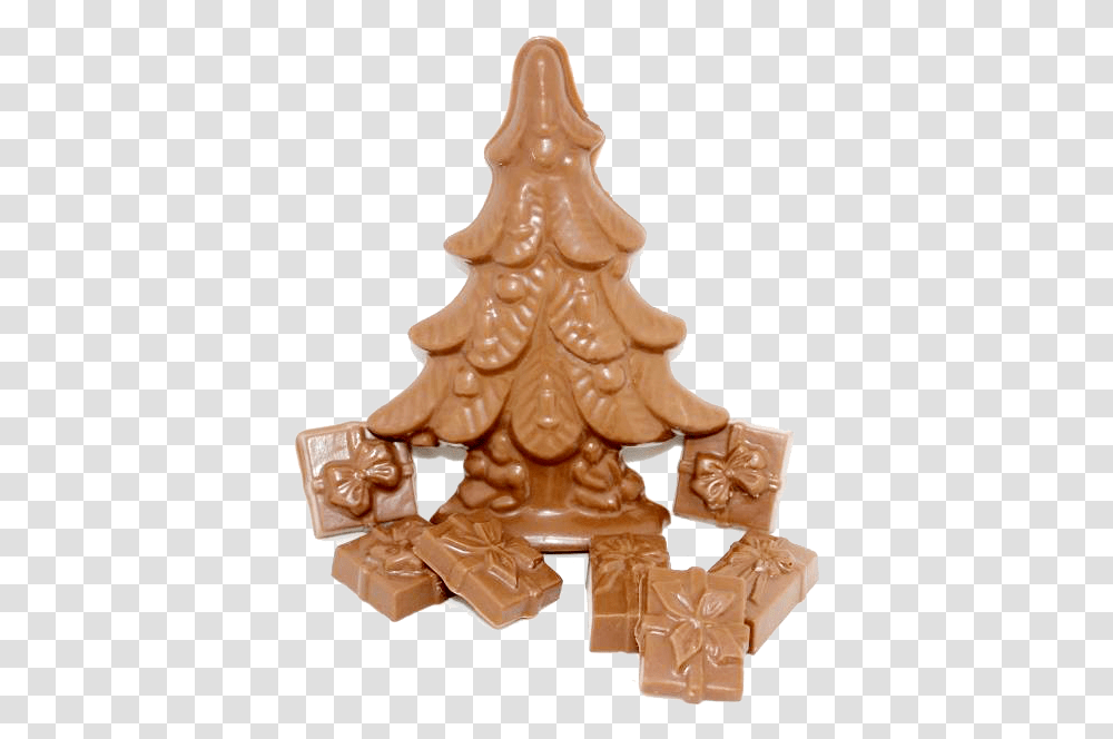Christmas Tree, Sweets, Food, Confectionery, Dessert Transparent Png