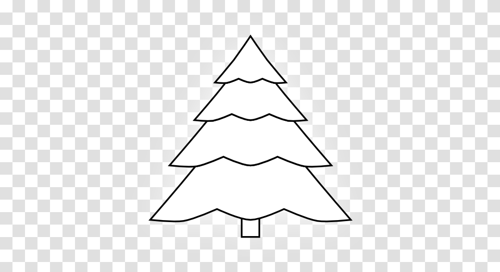 Christmas Tree, Triangle, Plant, Star Symbol Transparent Png
