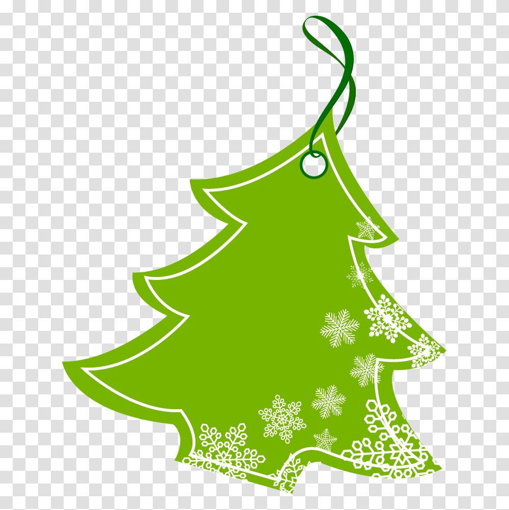 Christmas Tree Tag, Plant, Ornament, Star Symbol Transparent Png