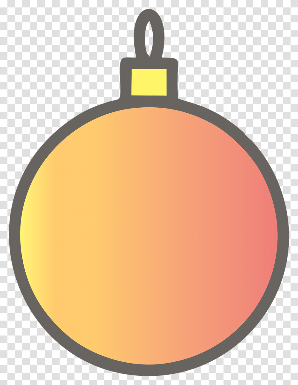 Christmas Tree Toy New Year Free Vector Graphic On Pixabay Clip Art, Ornament, Plant Transparent Png