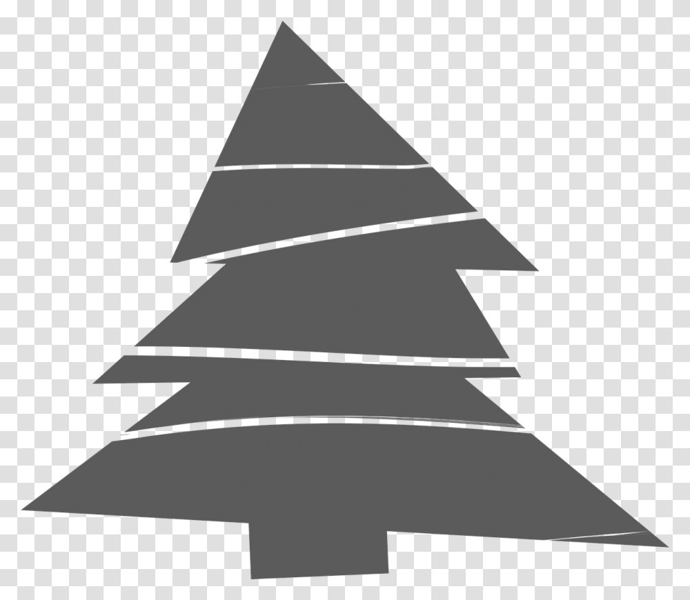 Christmas Tree Tree Christmas Free Photo Tannenbaum Bild, Triangle, Star Symbol, Lighting Transparent Png