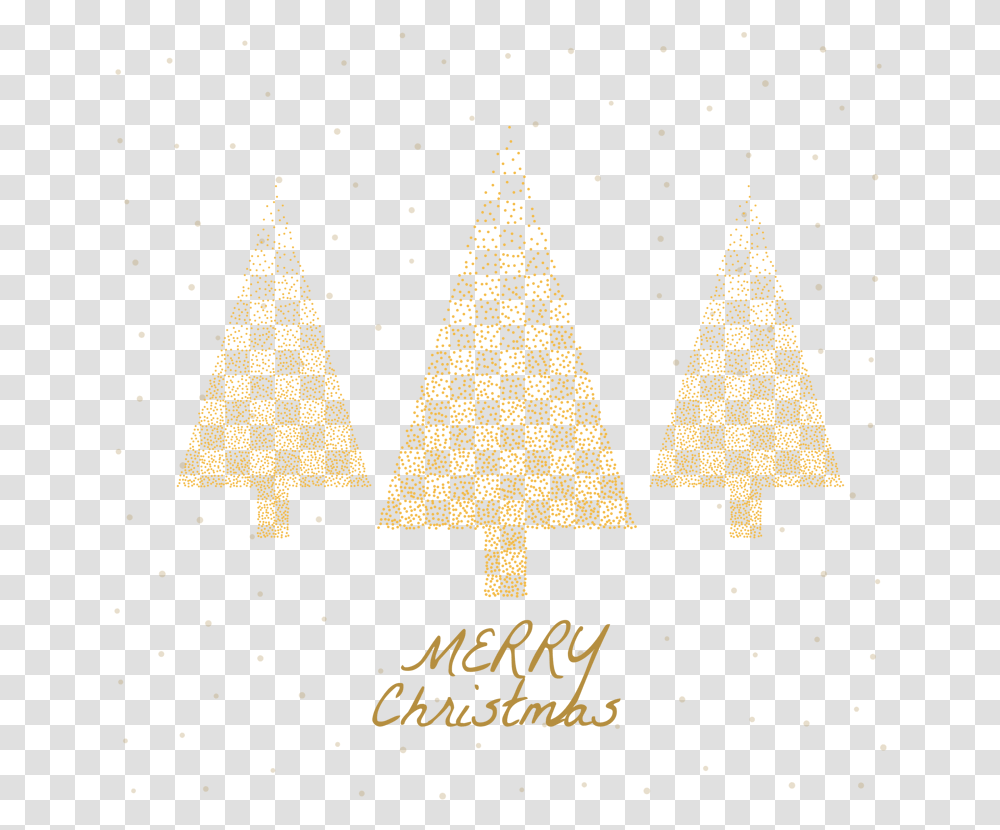 Christmas Tree, Triangle, Plant, Lighting Transparent Png