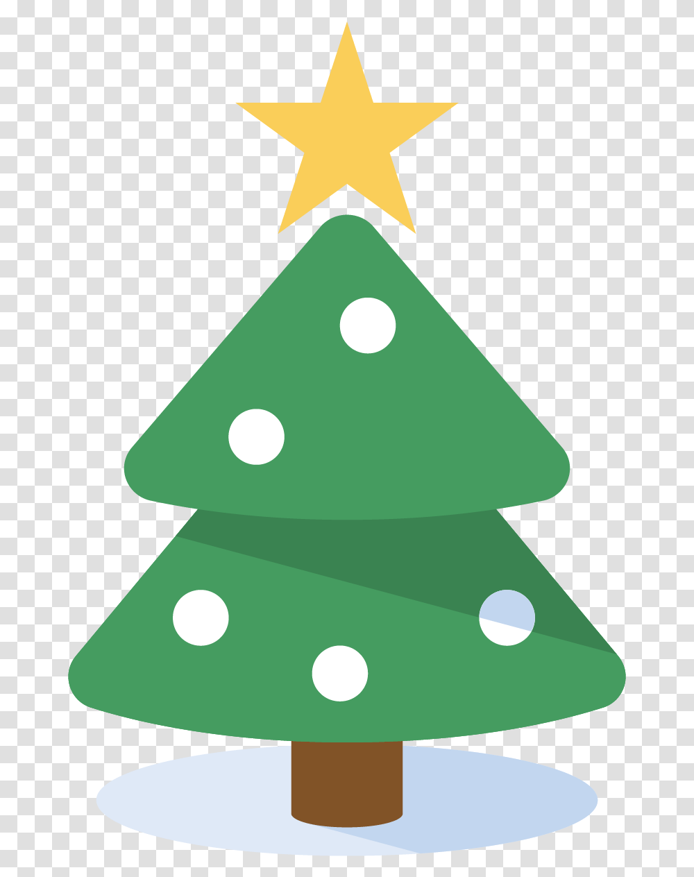 Christmas Tree, Triangle, Star Symbol, Cross Transparent Png