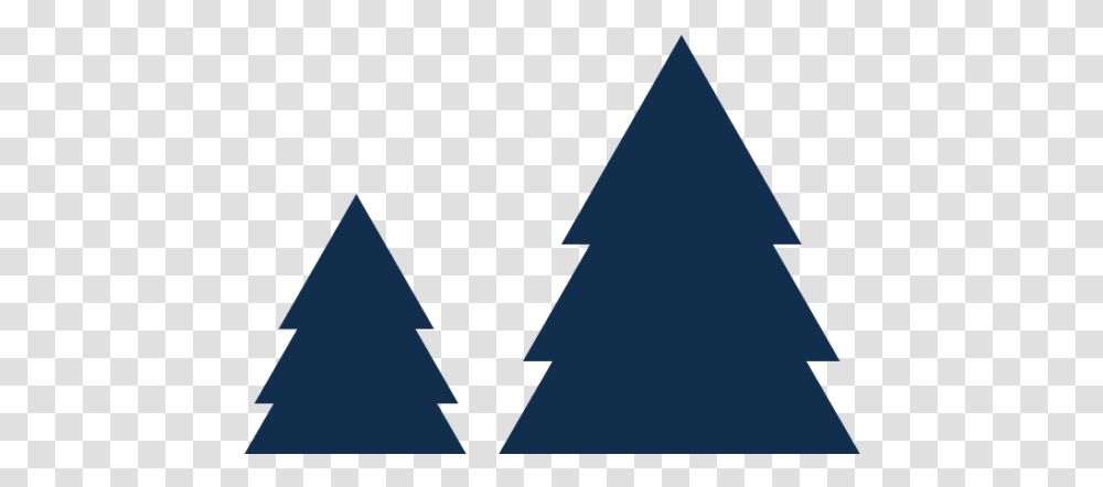 Christmas Tree, Triangle, Star Symbol, Recycling Symbol Transparent Png
