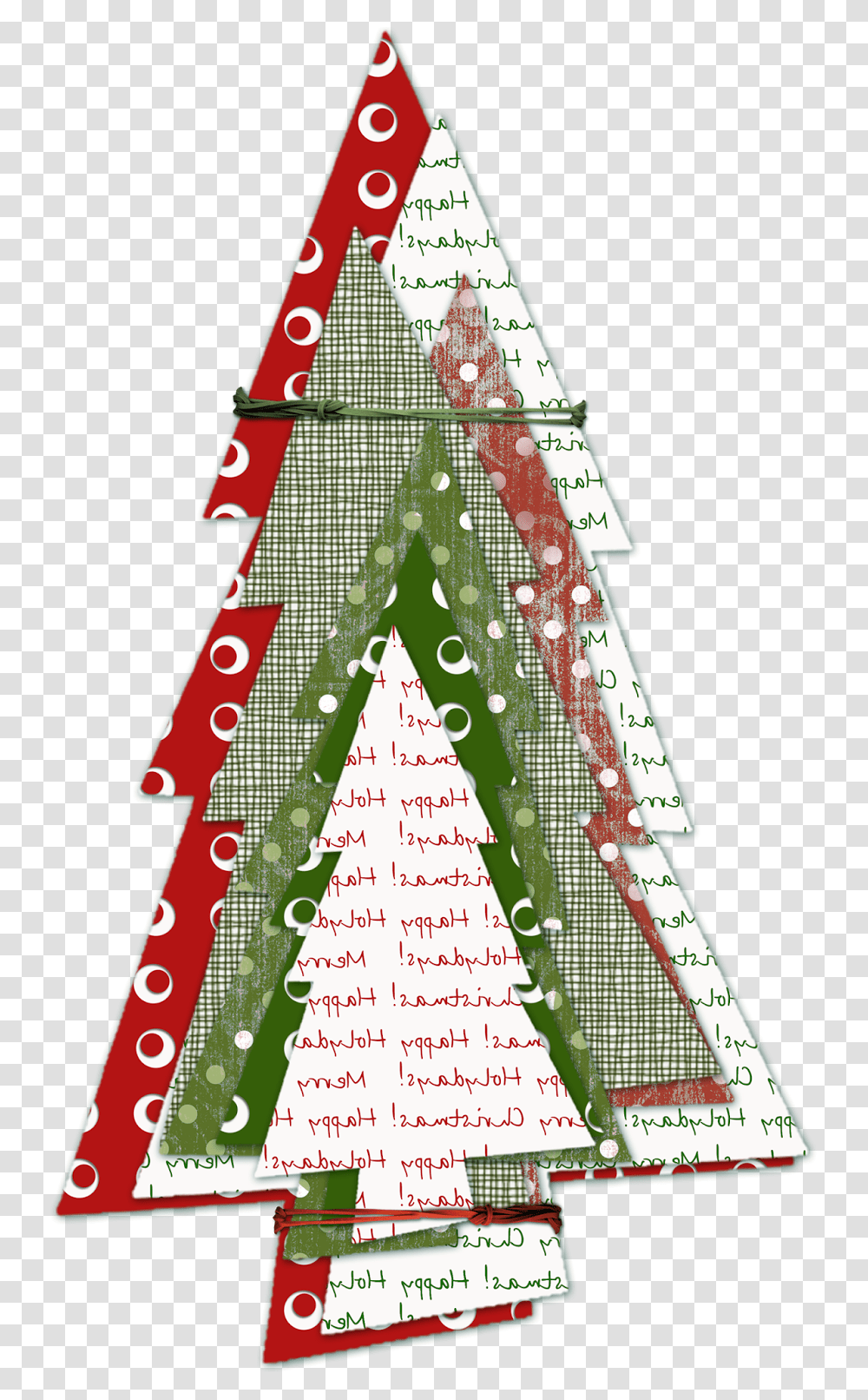 Christmas Tree, Triangle, Alphabet, Plant Transparent Png