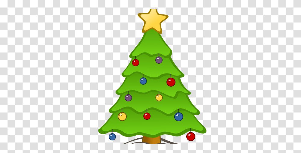 Christmas Tree Trimming Potluck Clackamas United Church Of Christ, Plant, Ornament, Star Symbol, Wedding Cake Transparent Png
