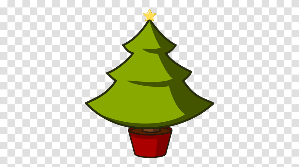 Christmas Tree Vector Clip Art, Plant, Star Symbol, Bonfire Transparent Png