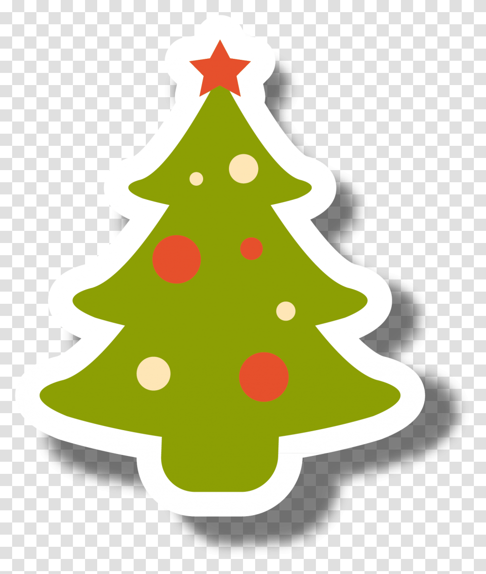 Christmas Tree Vector Download Christmas Tree Vector Free, Plant, Ornament, Bonfire, Flame Transparent Png