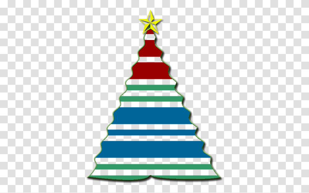 Christmas Tree, Wedding Cake, Dessert, Food, Triangle Transparent Png