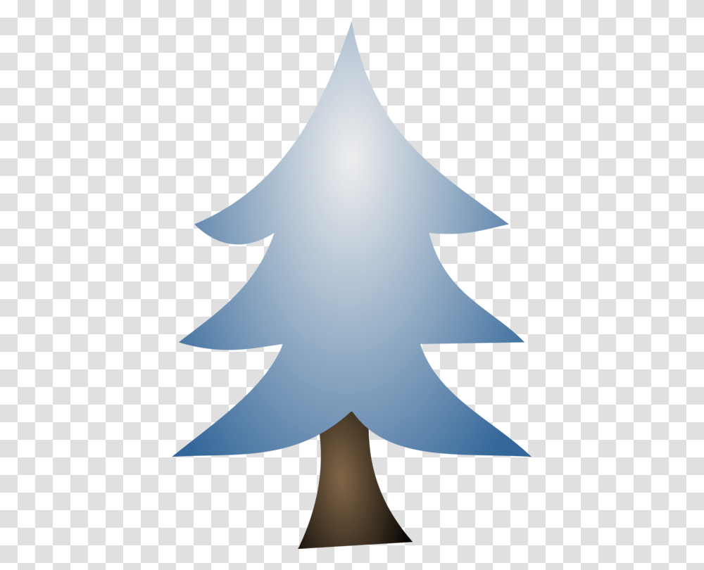 Christmas Tree Winter Branch Computer Icons, Leaf, Plant, Star Symbol Transparent Png
