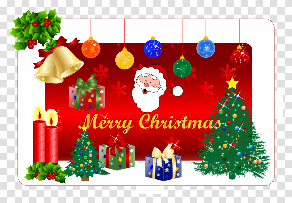 Christmas Tree With Presents Free Christmas Tree Christmas Gifts Images Free Download, Plant, Graphics, Art, Ornament Transparent Png