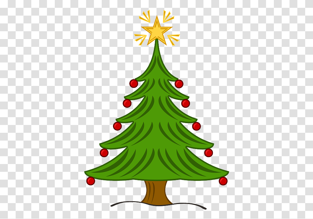 Christmas Tree X Holly, Plant, Ornament, Star Symbol, Art Transparent Png