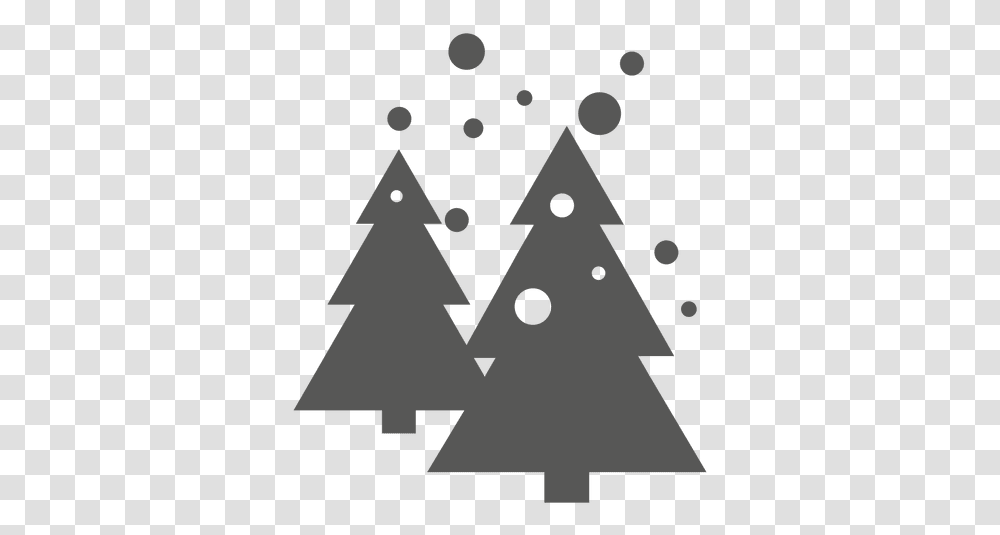 Christmas Trees Icon & Svg Vector File Christmas Trees Icon, Plant, Ornament, Star Symbol, Cross Transparent Png
